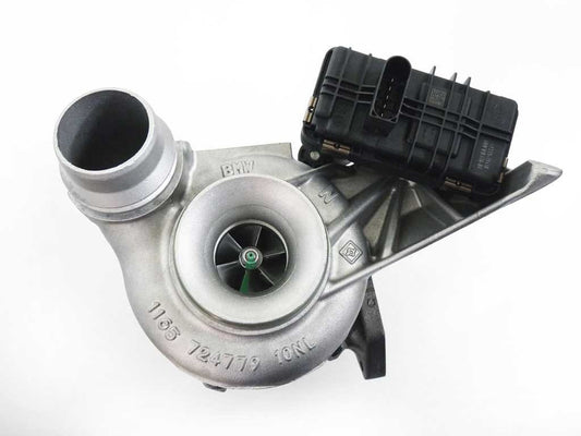 Turbo 49335-00642-R 49335-00642 (R)