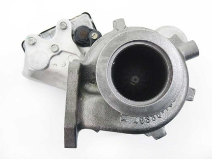 Turbo 49335-00642-R 49335-00642 (R)