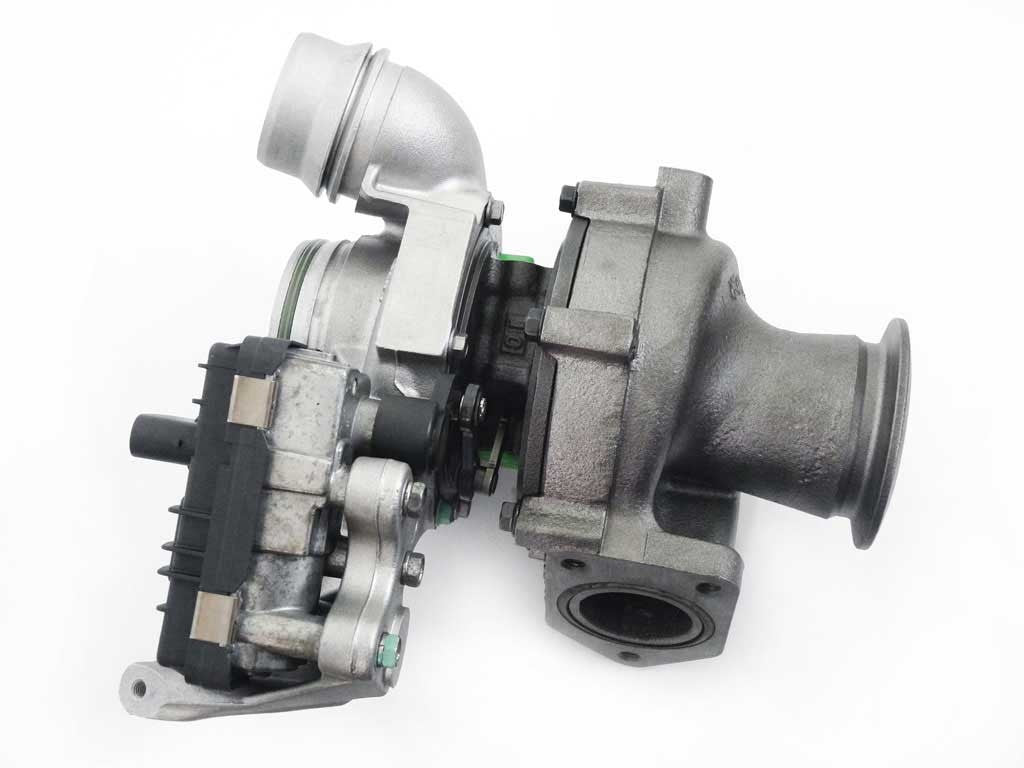 Turbo 49335-00642-R 49335-00642 (R)