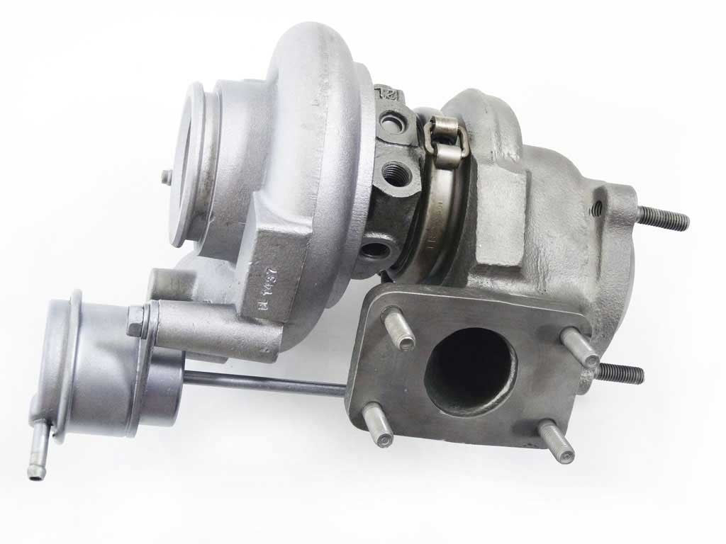 Turbo 49189-01800 (R)