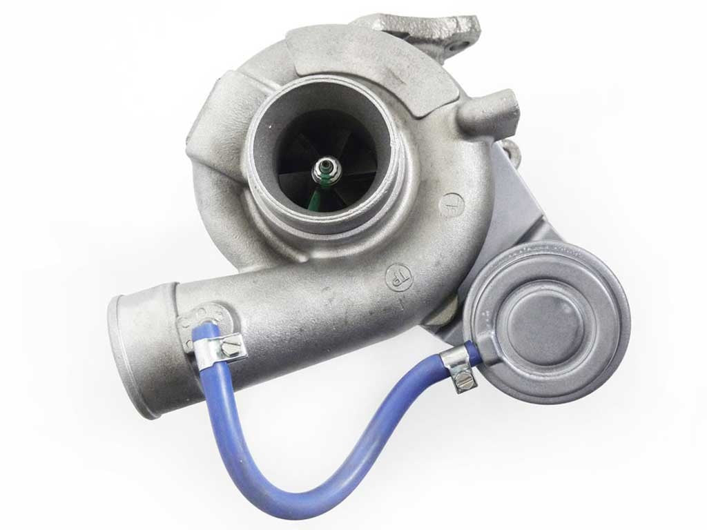 Turbo 49377-04372 (R)