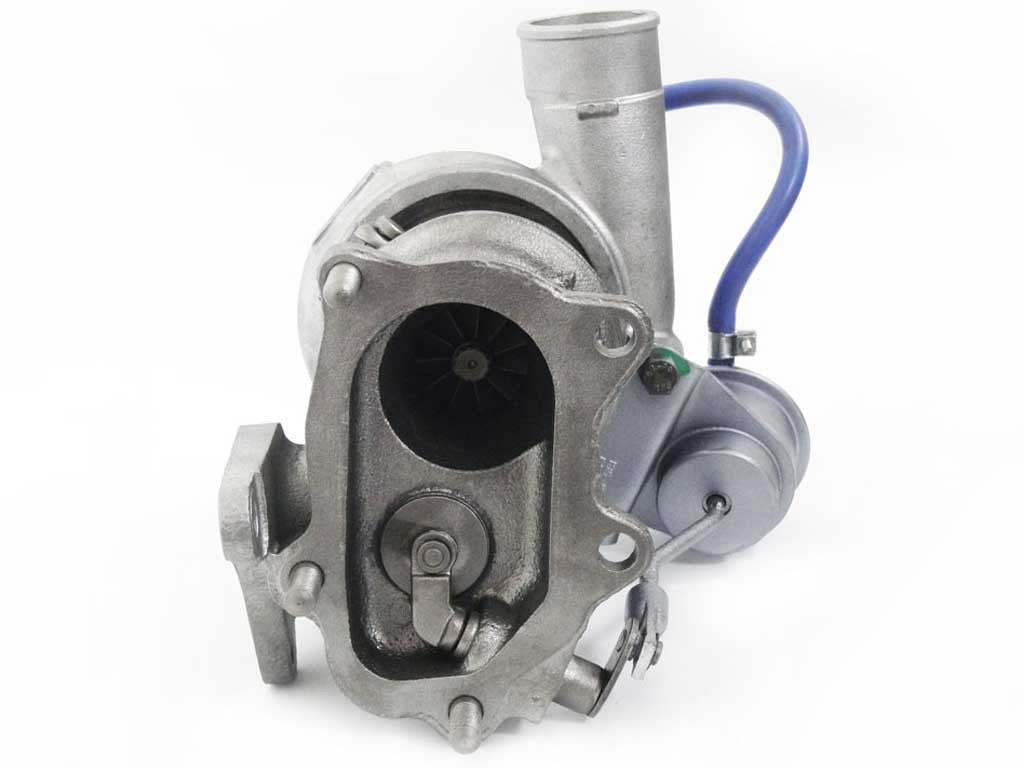 Turbo 49377-04372 (R)