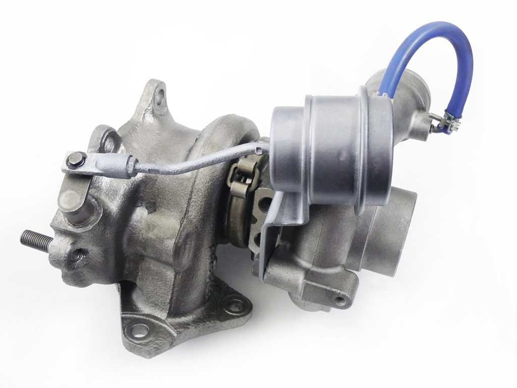 Turbo 49377-04372 (R)