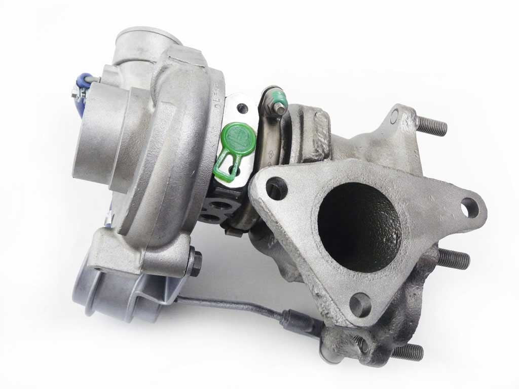 Turbo 49377-04372 (R)