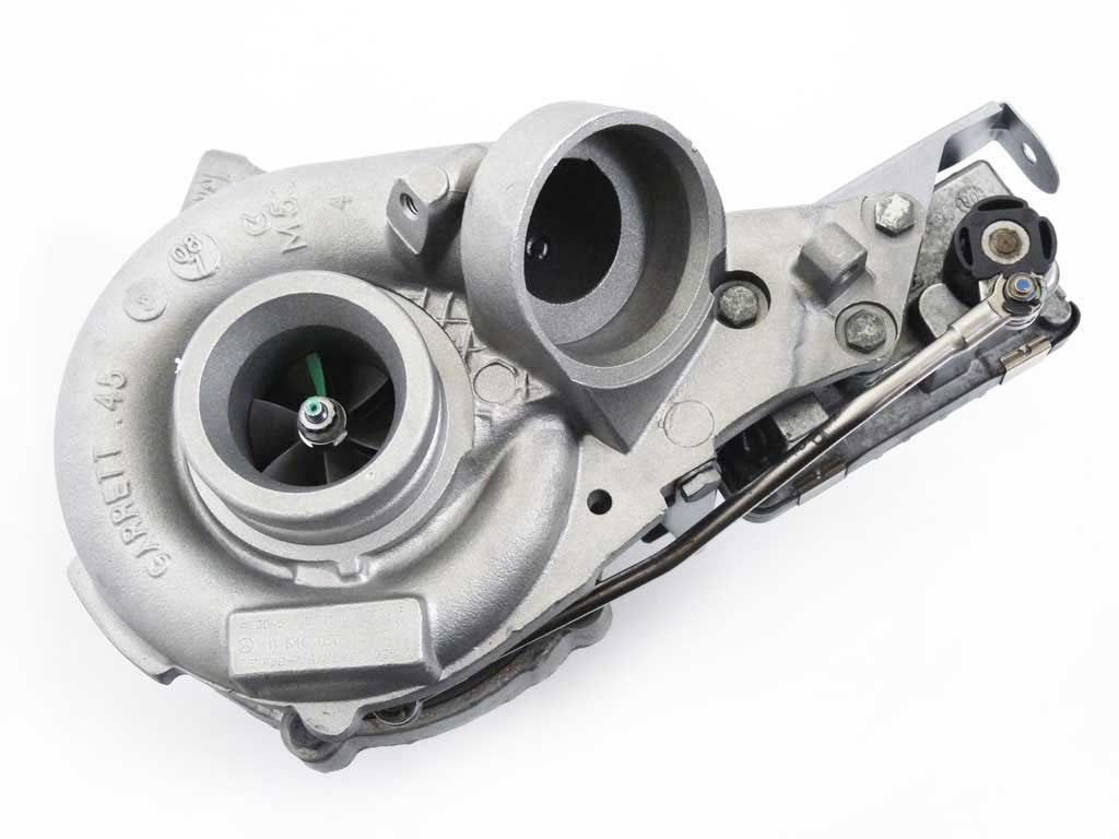 Turbo 752990-0007-R 752990-0007 (R)