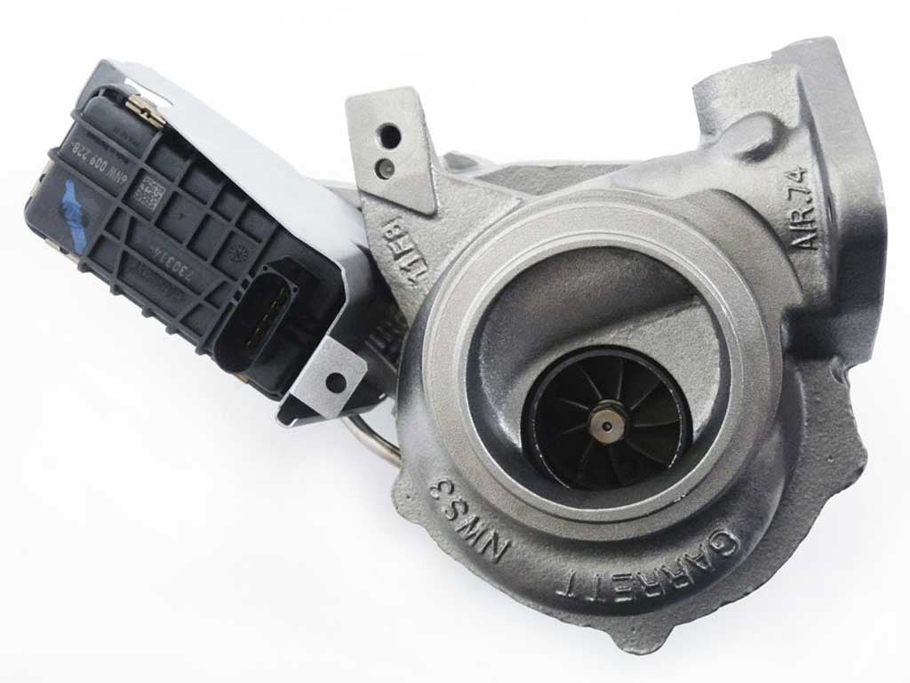 Turbo 752990-0007-R 752990-0007 (R)