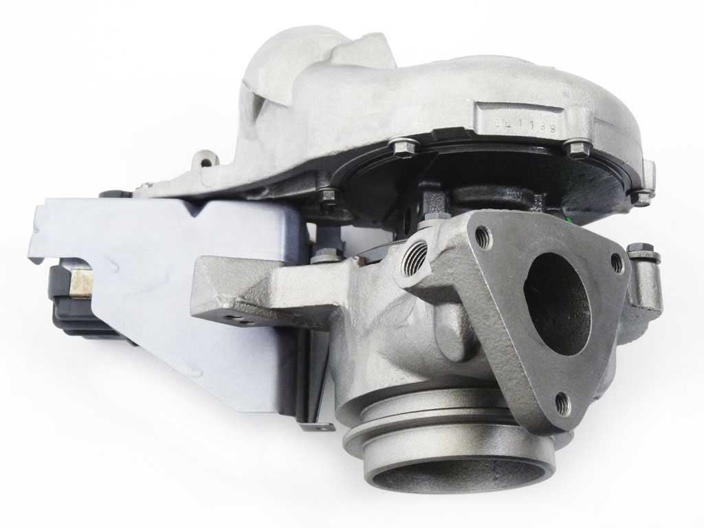 Turbo 752990-0007-R 752990-0007 (R)