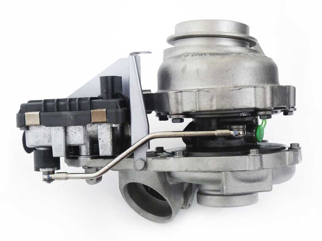 Turbo 752990-0007-R 752990-0007 (R)