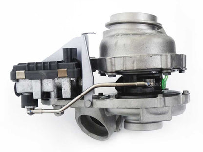Turbo 752990-0007-R 752990-0007 (R)