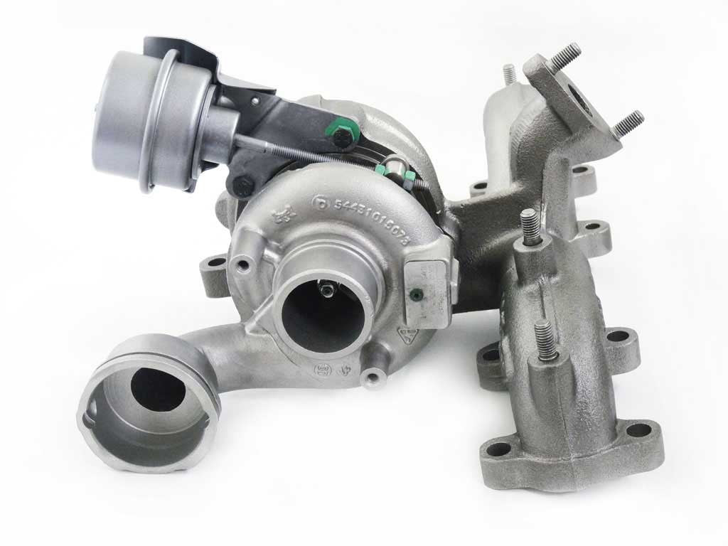 Turbo 54399700012 (R)