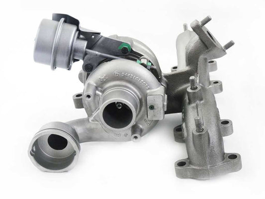 Turbo 54399700012 (R)