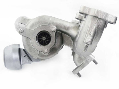 Turbo 54399700012 (R)