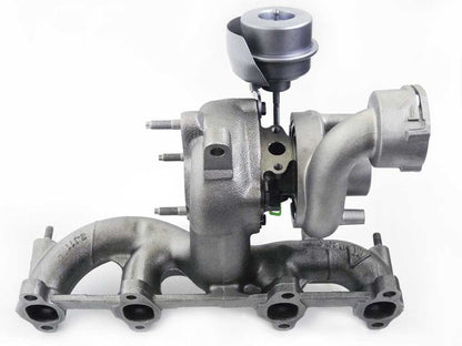 Turbo 54399700012 (R)