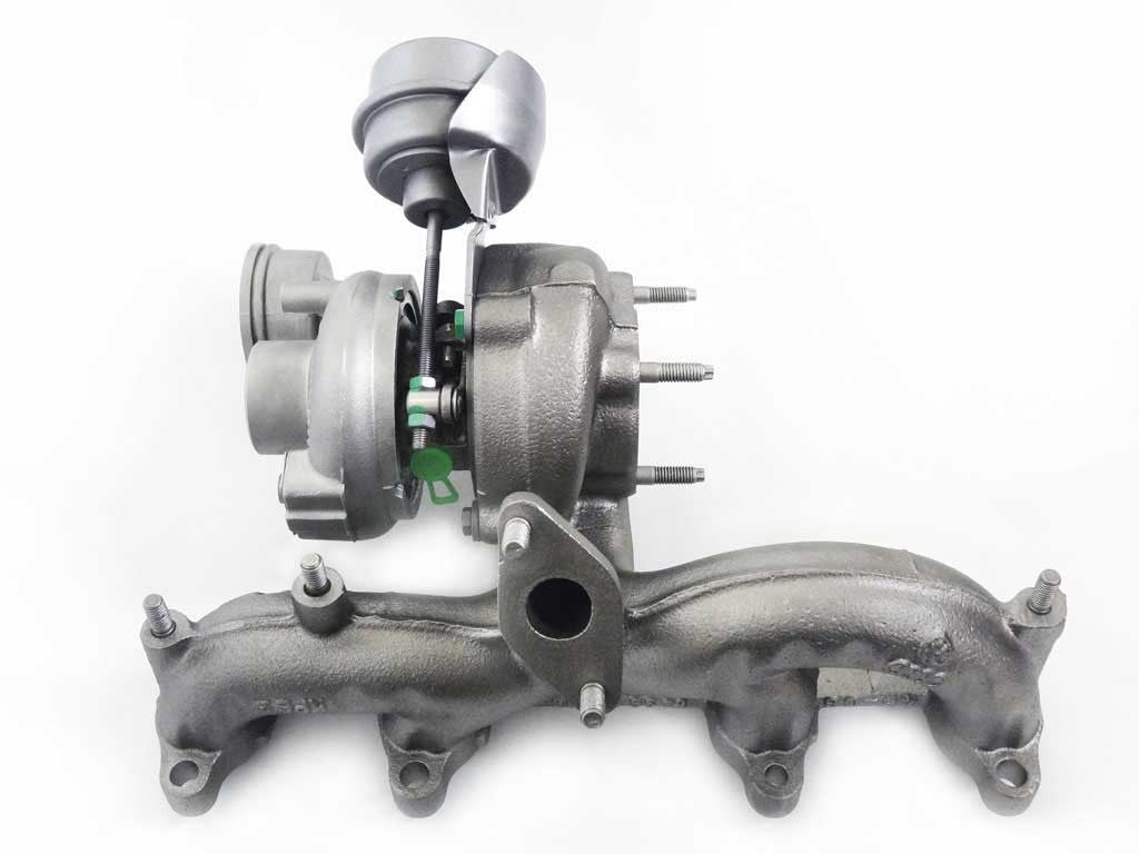 Turbo 54399700012 (R)