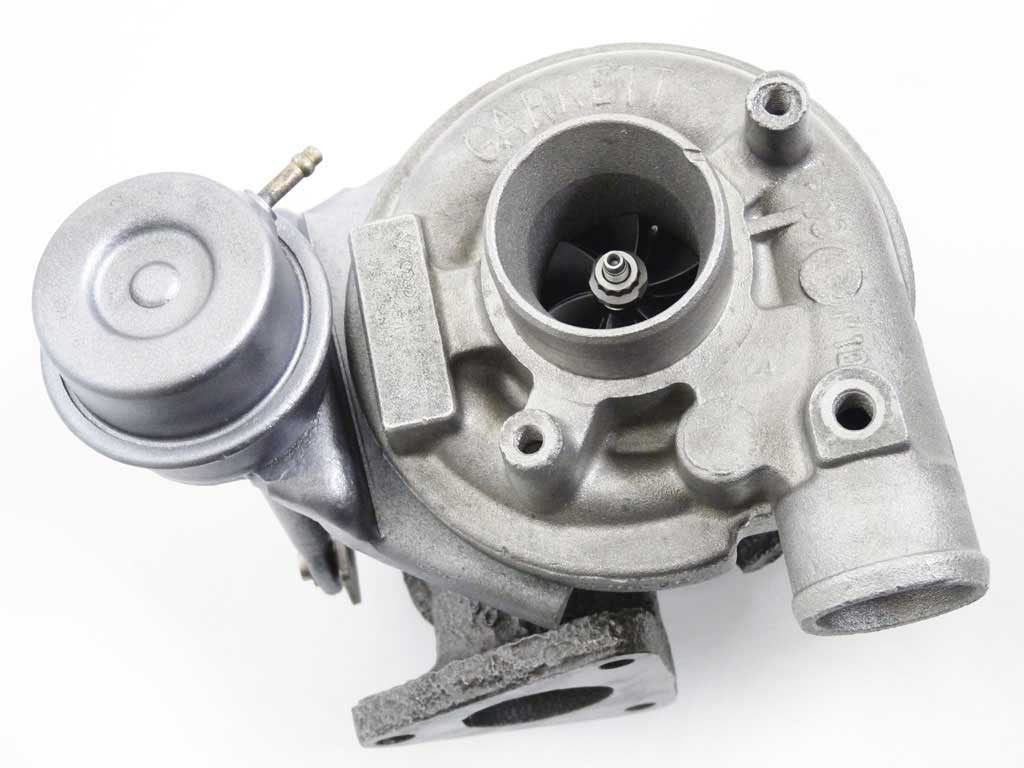 Turbo 454083-0001 (R)