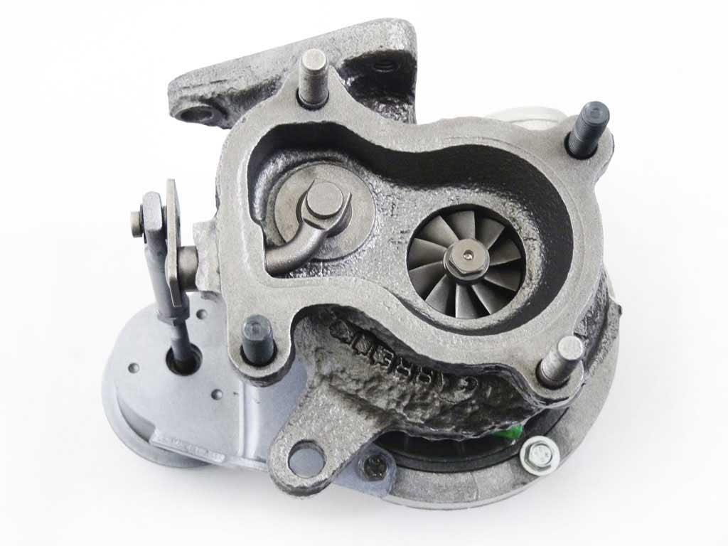 Turbo 454083-0001 (R)