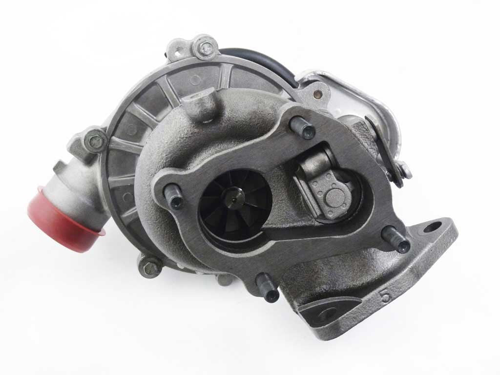 Turbo 17201-30030 (R)