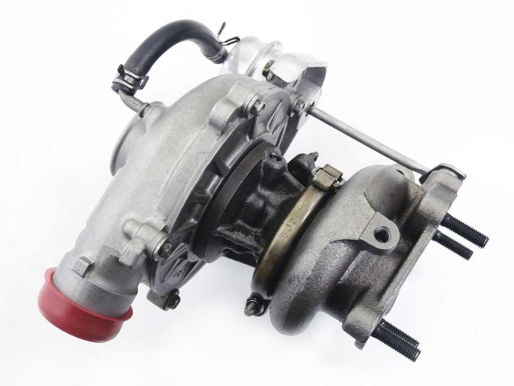 Turbo 17201-30030 (R)