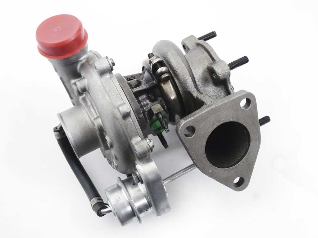 Turbo 17201-30030 (R)