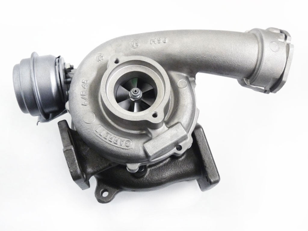 Turbo 720931-0003 (R)