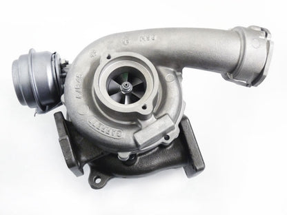 Turbo 720931-0003 (R)