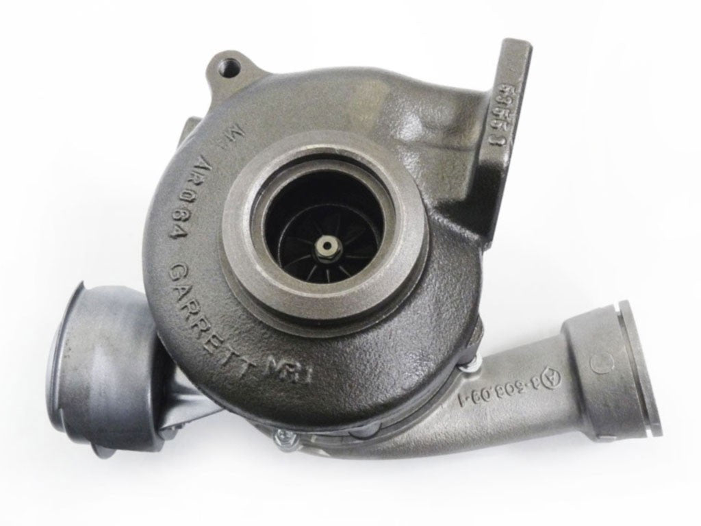 Turbo 720931-0003 (R)
