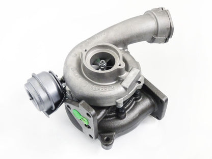 Turbo 720931-0003 (R)