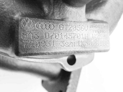 Turbo 720931-0003 (R)