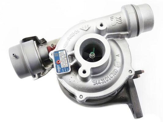 Turbo 54399700087 (R)
