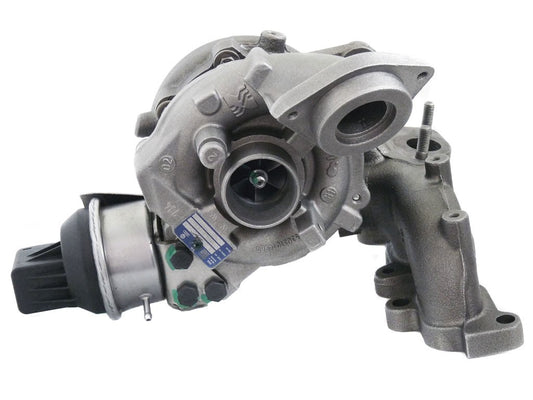 Turbo 54409700007-R 54409700007 (R)