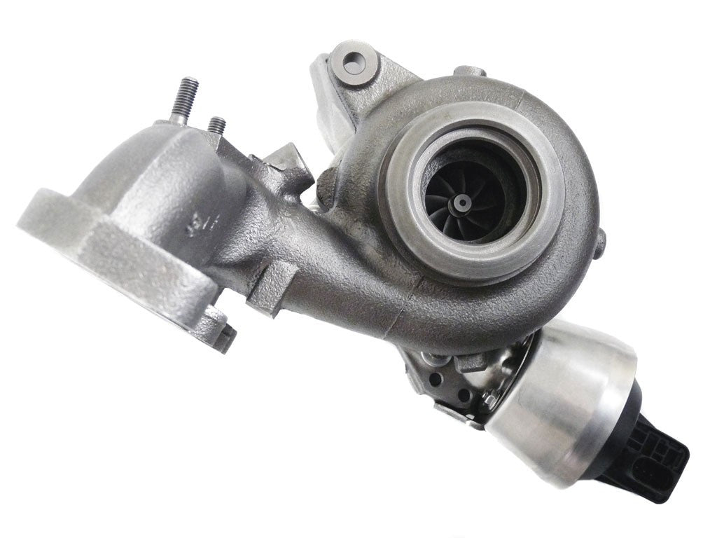 Turbo 54409700007-R 54409700007 (R)