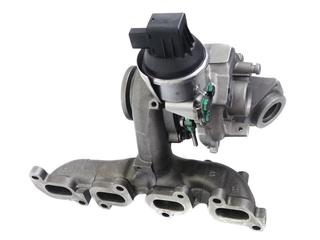 Turbo 54409700007-R 54409700007 (R)