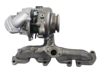 Turbo 54409700007-R 54409700007 (R)