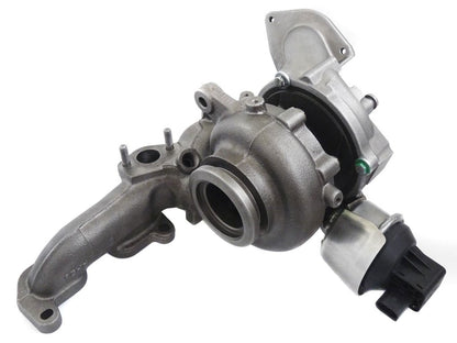 Turbo 54409700007-R 54409700007 (R)