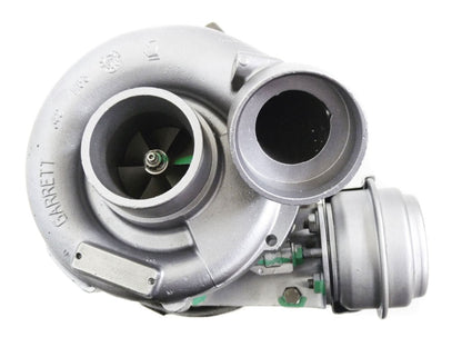 Turbo 711017-0003 (R)