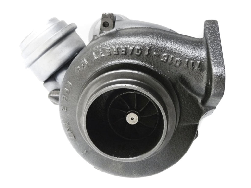 Turbo 711017-0003 (R)