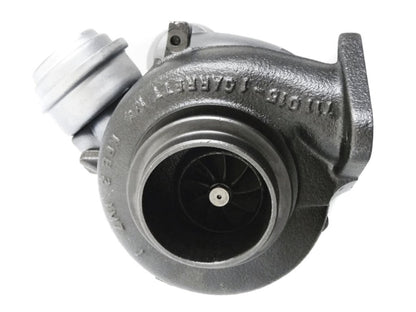 Turbo 711017-0003 (R)