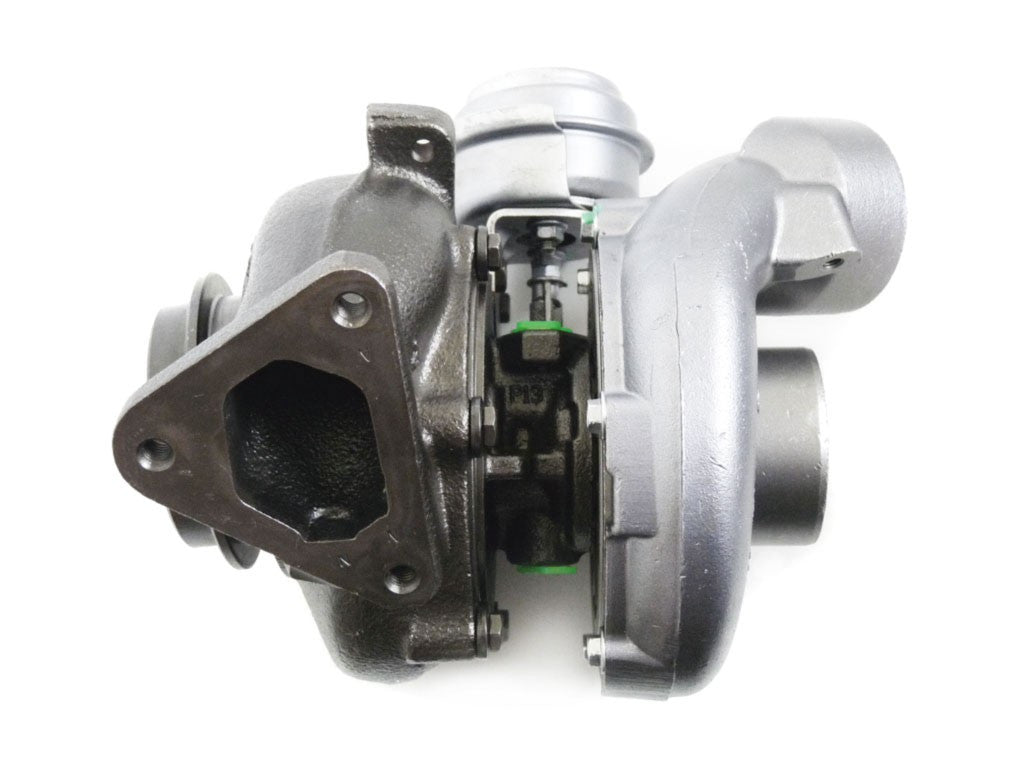 Turbo 711017-0003 (R)