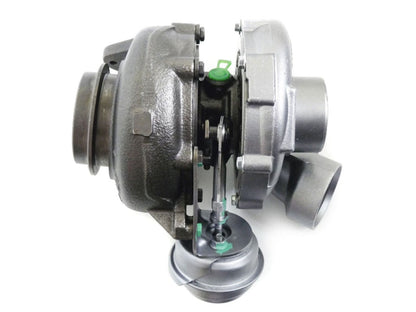 Turbo 711017-0003 (R)