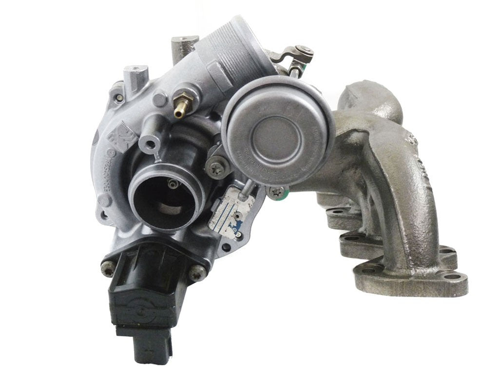 Turbo 53039700142 (R)