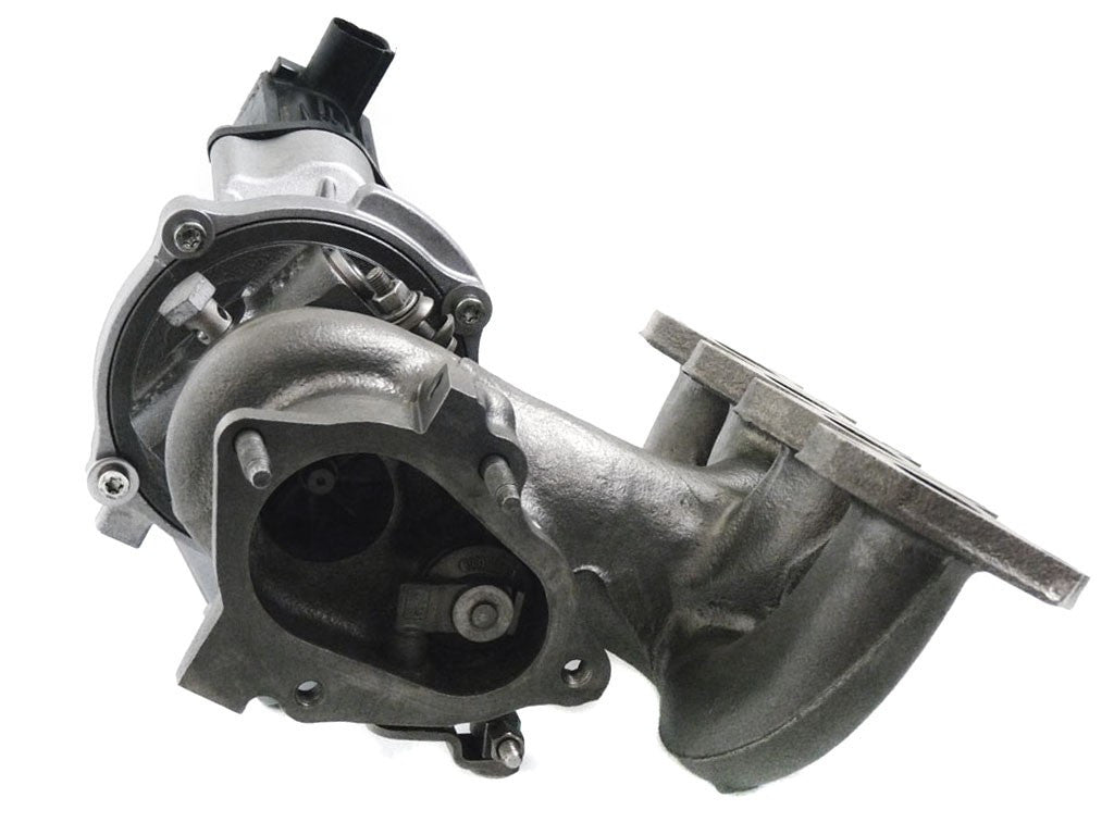 Turbo 53039700142 (R)