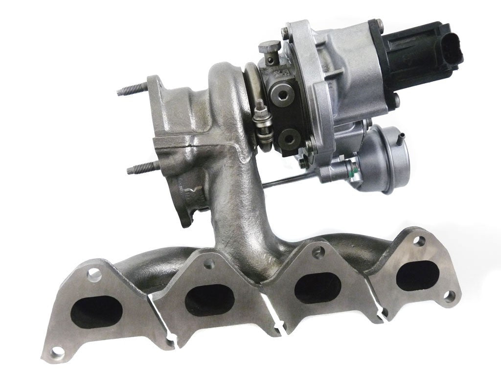 Turbo 53039700142 (R)