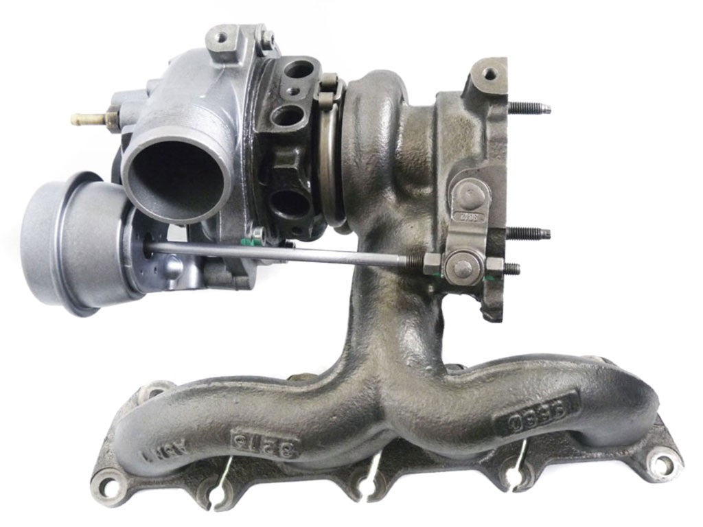 Turbo 53039700142 (R)
