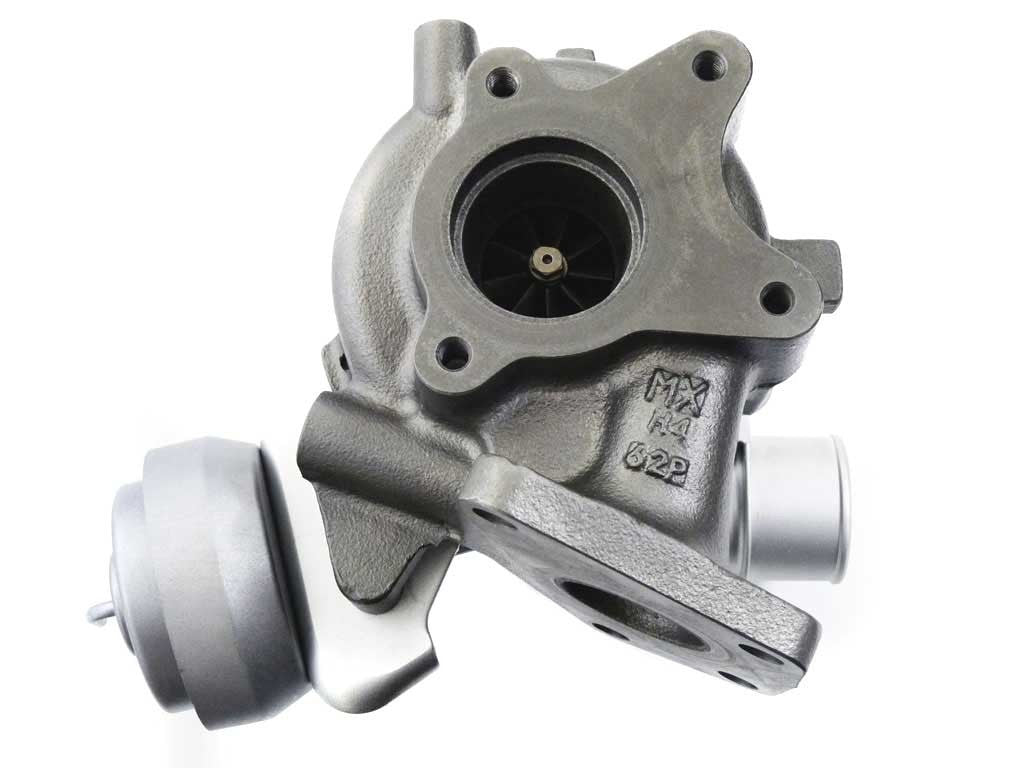 Turbo VJ36-R VJ36 (R)