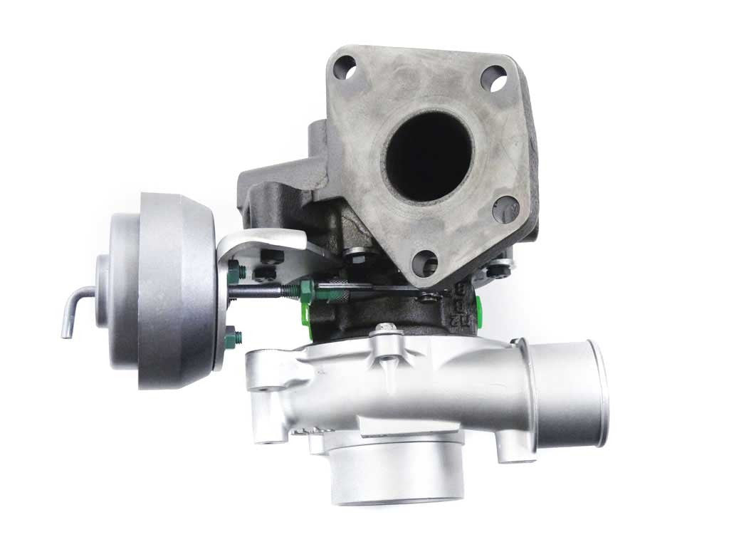 Turbo VJ36-R VJ36 (R)
