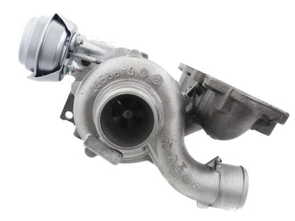 Turbo 755373-0001 (R)