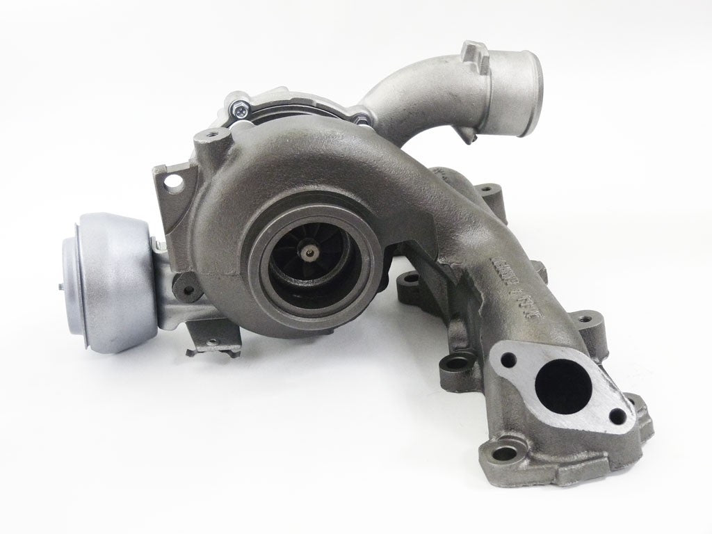 Turbo 755373-0001 (R)
