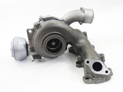 Turbo 755373-0001 (R)