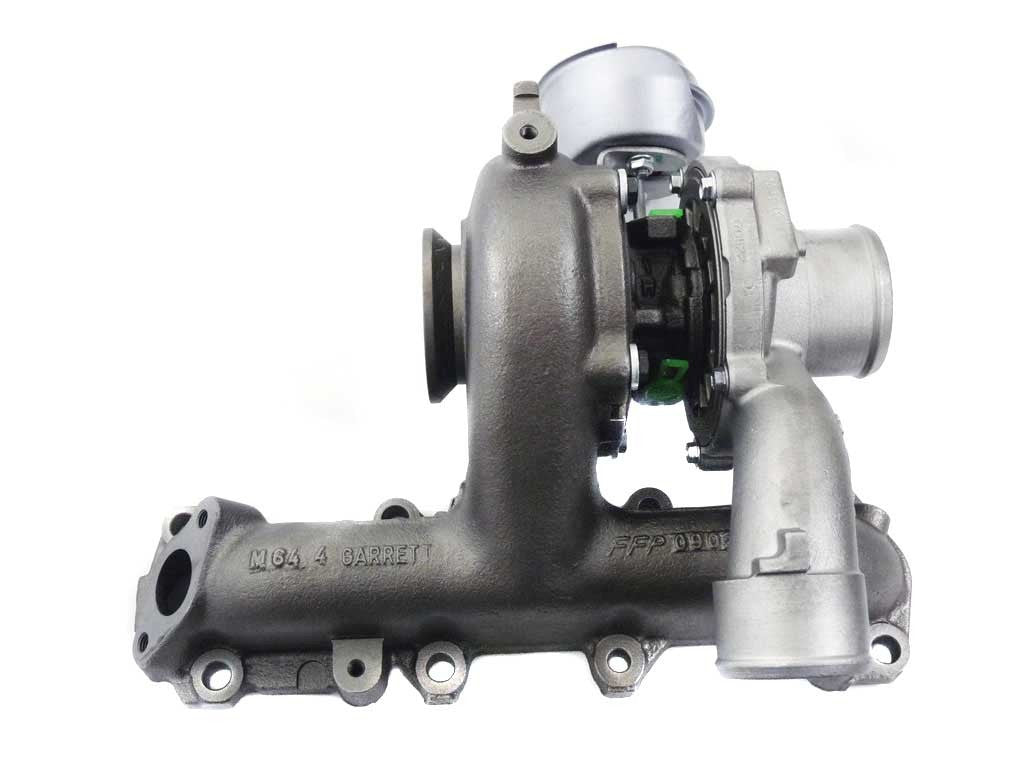 Turbo 755373-0001 (R)