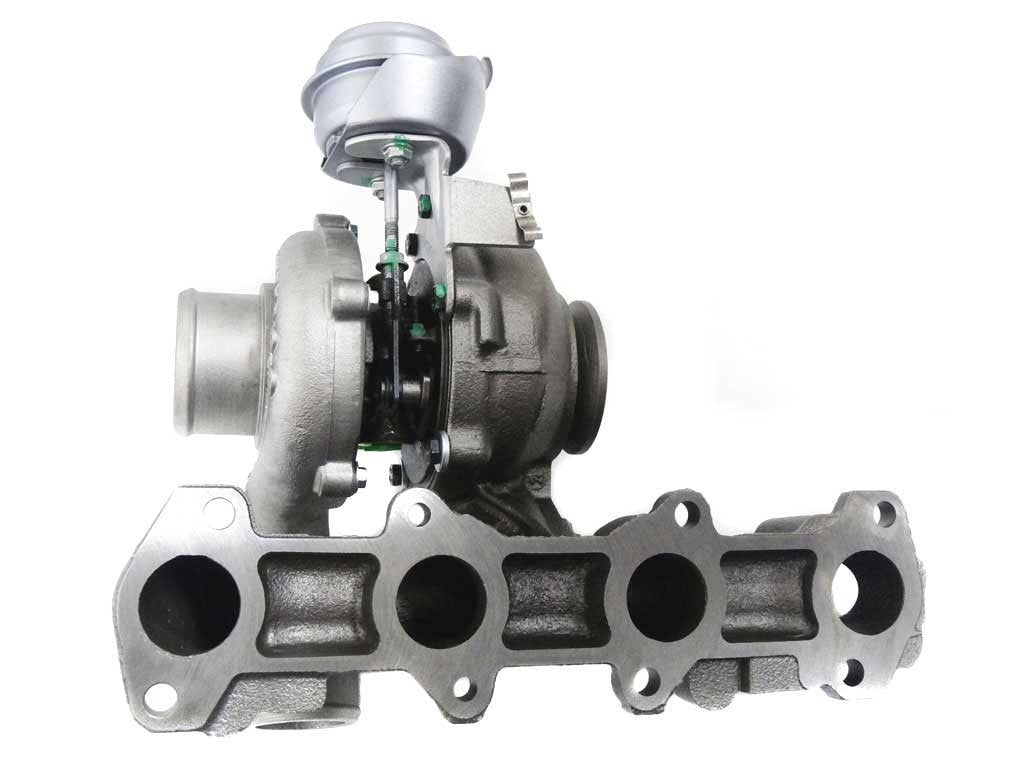 Turbo 755373-0001 (R)